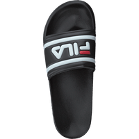 Morro Bay Slipper 2.0 Black