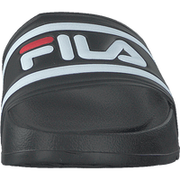 Morro Bay Slipper 2.0 Black