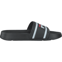 Morro Bay Slipper 2.0 Black