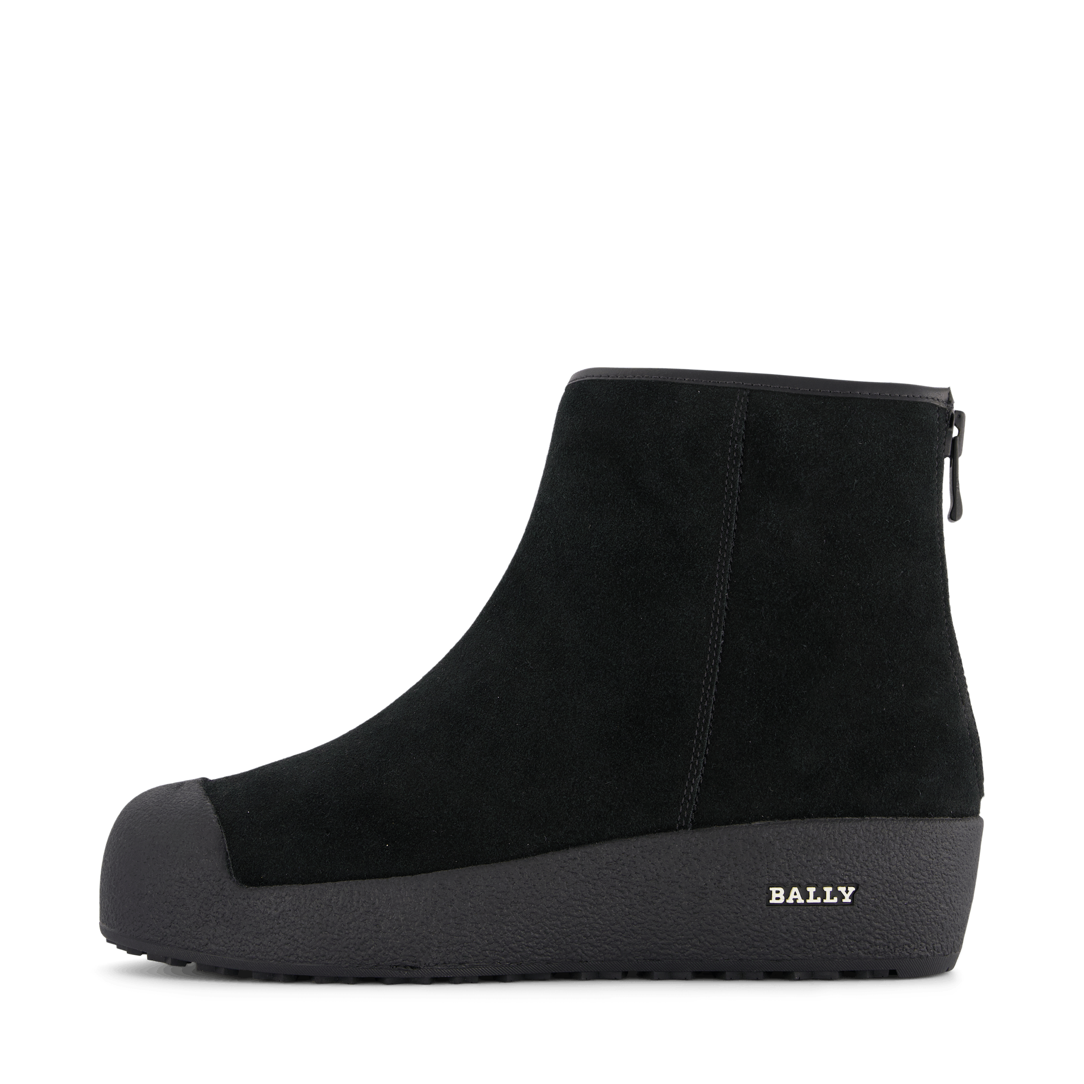 Guard Ii M new 0100 Black Bally Stayhard