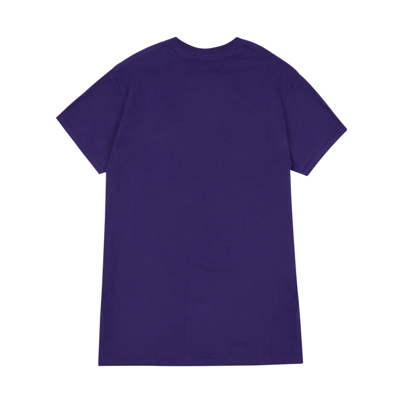 Lakers 87 Champs Tee