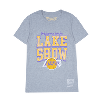 Lakers Lake Show Tee