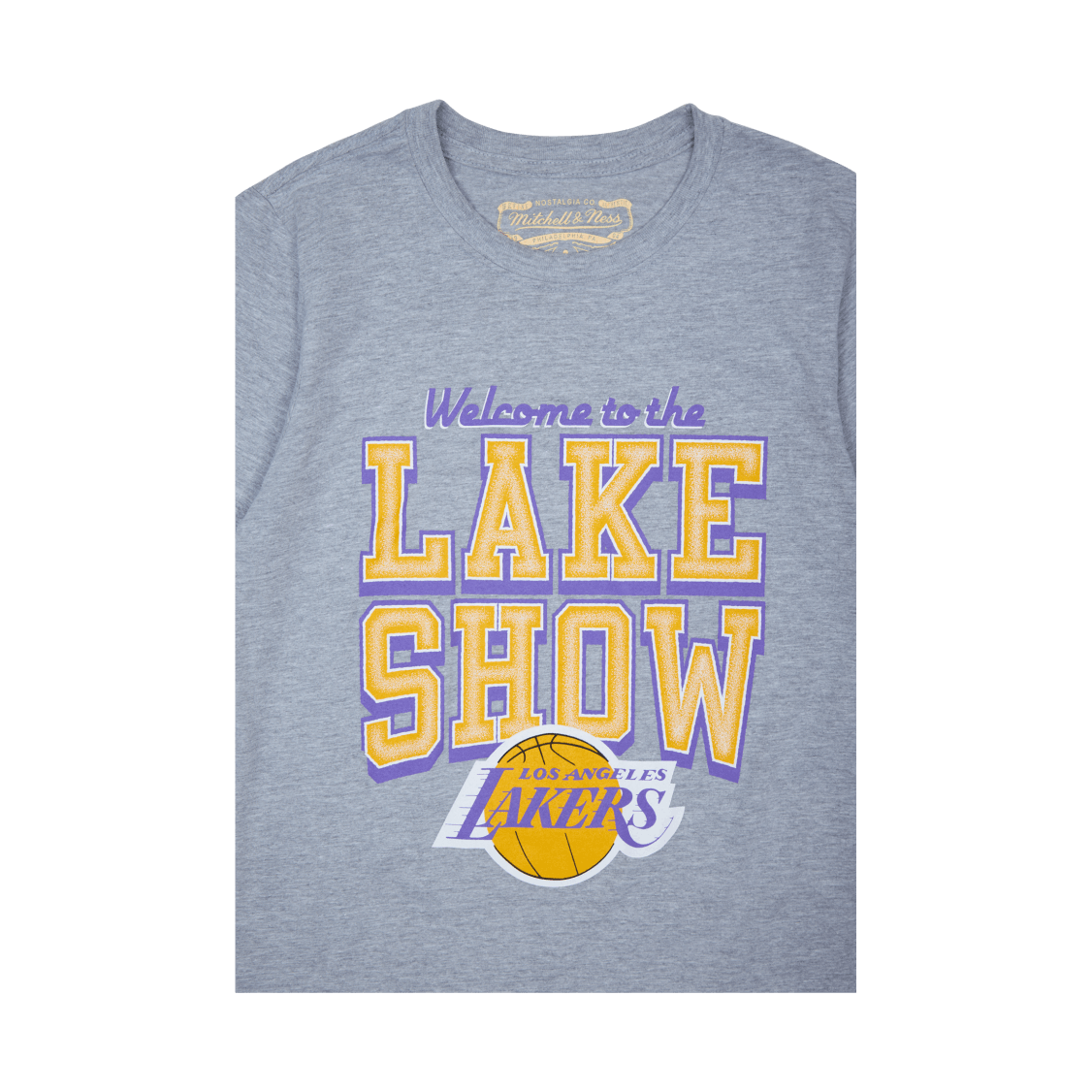 Lakers Lake Show Tee