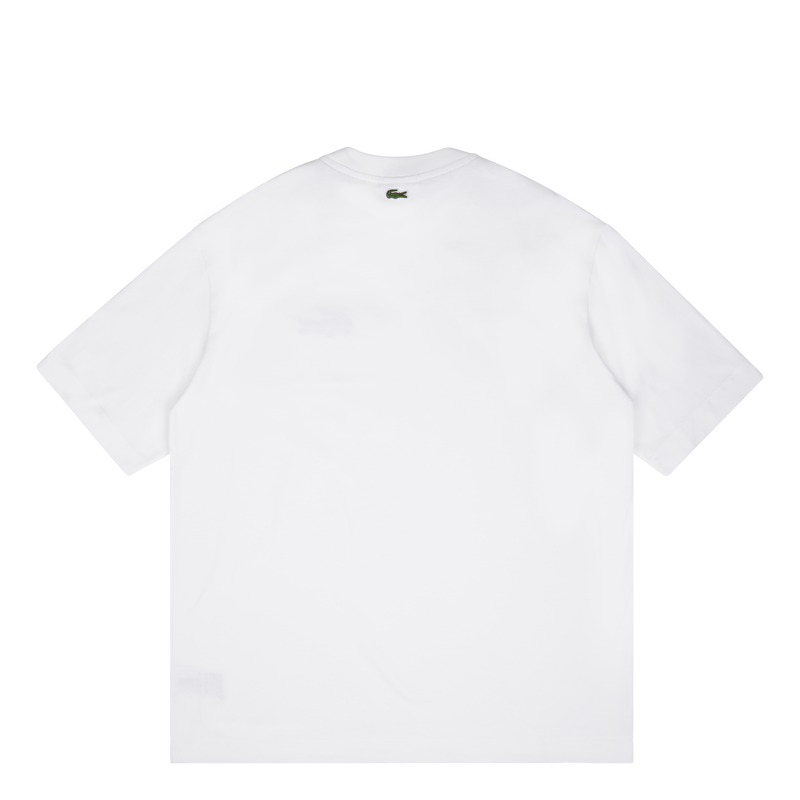 Crewneck T-shirt