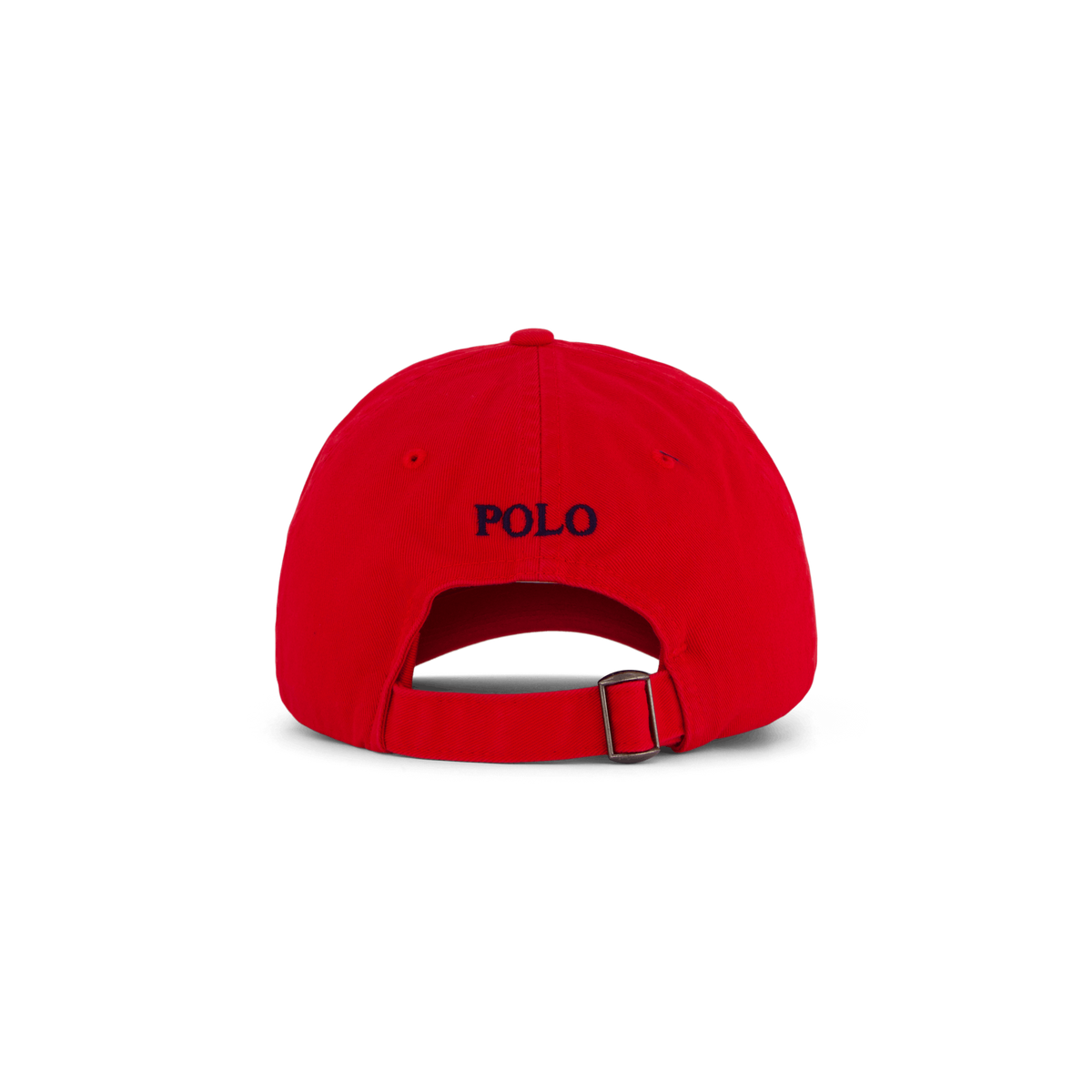 Polo Ralph Lauren Cotton Chino Ball Cap