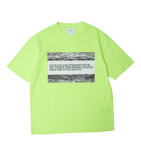 1978 Logo Tee Yellow