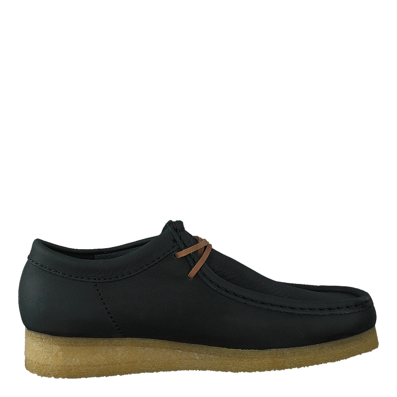 Clarks Originals Wallabee G  Leather