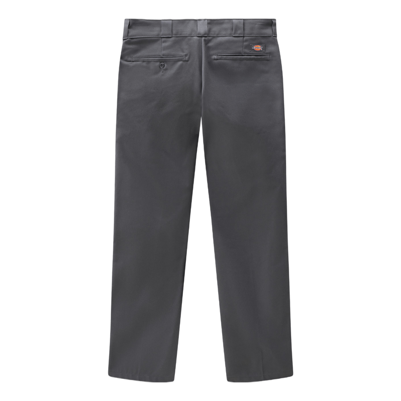 Original Fit Straight Leg Work