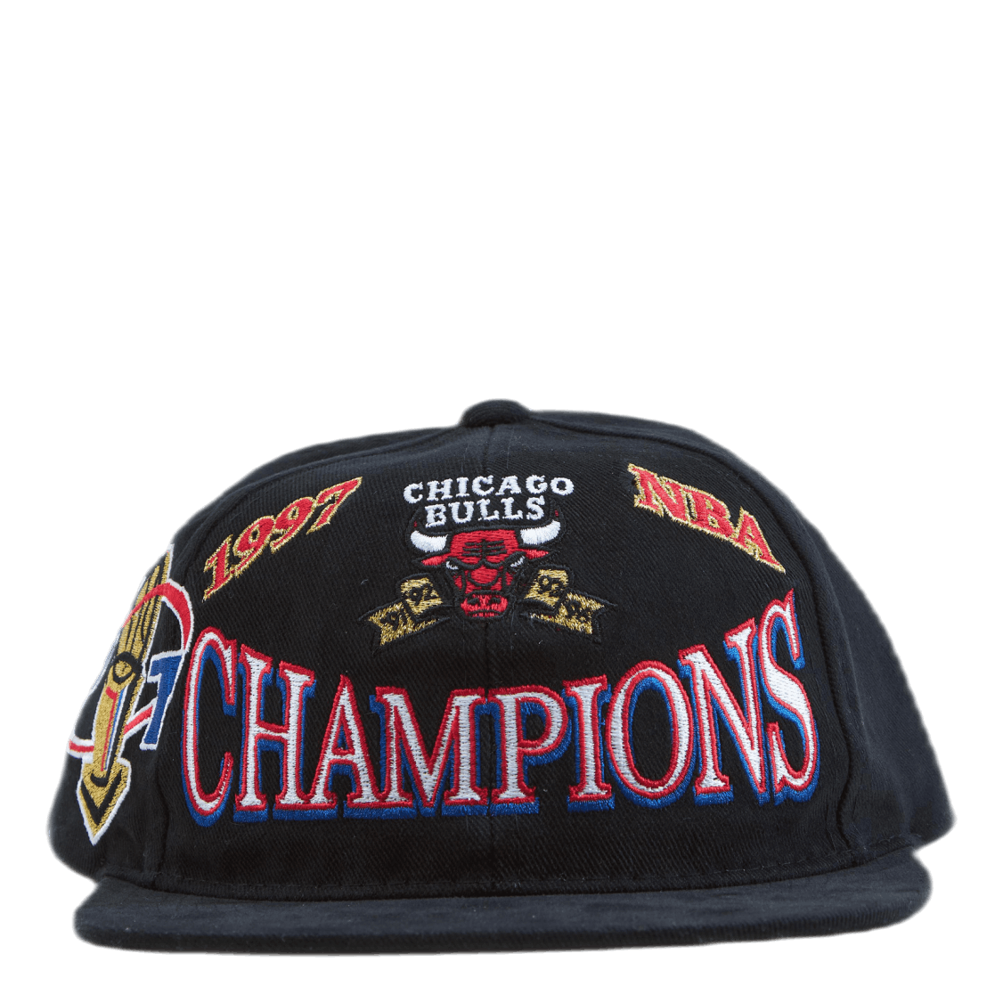 Bulls 1997 Champions Deadstock