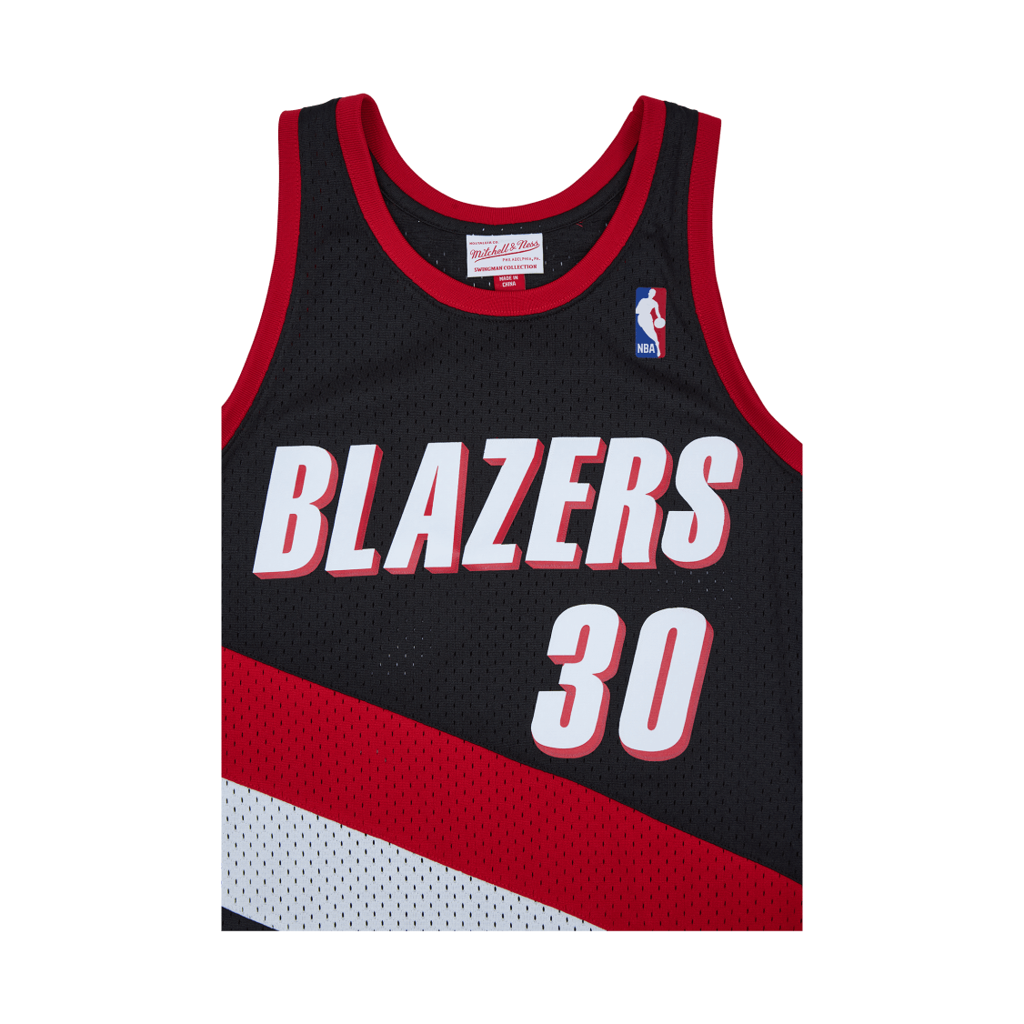 mitchell and ness rasheed wallace