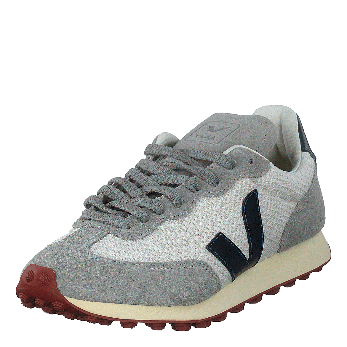 Rio Branco Oxford Grey