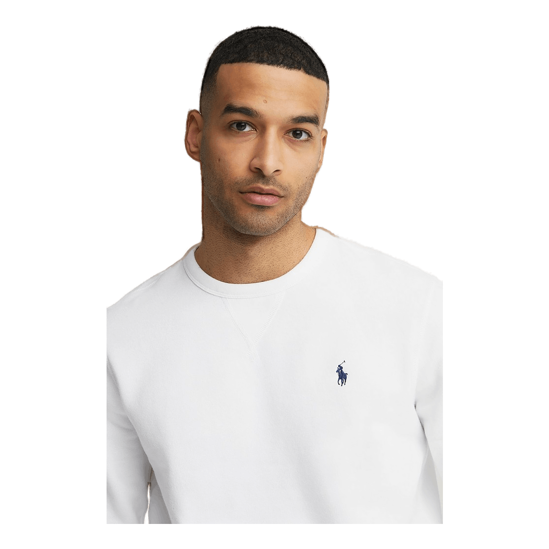 The RL Fleece Sweatshirt