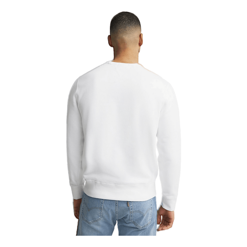 The RL Fleece Sweatshirt