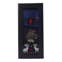 Polo Ralph Lauren Polo Bear Crew Sock Gift Set