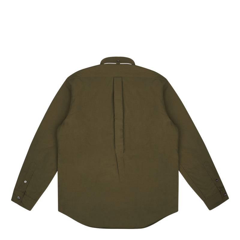 Polo Ralph Lauren Classic Fit Utility Shirt