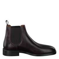 Brockwill Chelsea Boot Sienna