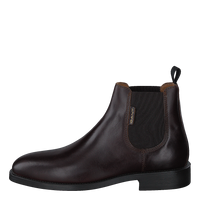 Brockwill Chelsea Boot Sienna