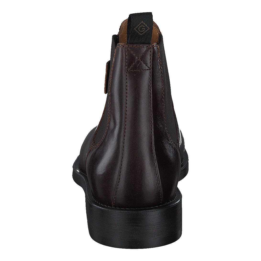 Brockwill Chelsea Boot Sienna