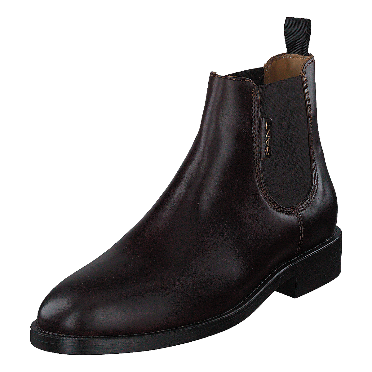 Brockwill Chelsea Boot Sienna