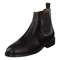 Brockwill Chelsea Boot Sienna