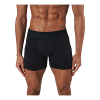 Boxer Bamboo 5-pack Regular Le Black