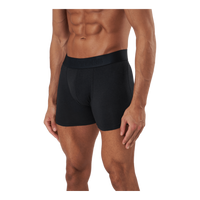 Boxer Bamboo 5-pack Regular Le Black