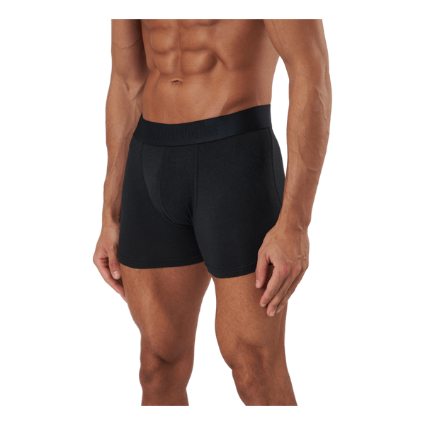 Boxer Bamboo 5-pack Regular Le Black