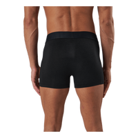 Boxer Bamboo 5-pack Regular Le Black