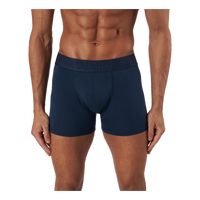 Boxer Bamboo 5-pack Regular Le Black/navy/stone Grey