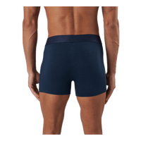 Boxer Bamboo 5-pack Regular Le Black/navy/stone Grey