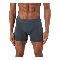 Boxer Bamboo 5-pack Regular Le Black/navy/stone Grey