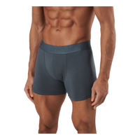 Boxer Bamboo 5-pack Regular Le Black/navy/stone Grey