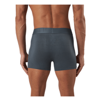 Boxer Bamboo 5-pack Regular Le Black/navy/stone Grey