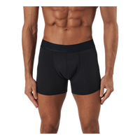 Boxer Bamboo 5-pack Regular Le Black/navy/stone Grey