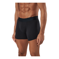 Boxer Bamboo 5-pack Regular Le Black/navy/stone Grey