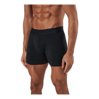 Boxer Bamboo 3-pack Regular Le Black