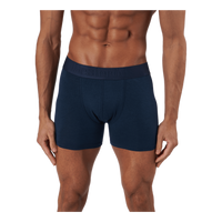 Boxer Bamboo 3-pack Regular Le Navy