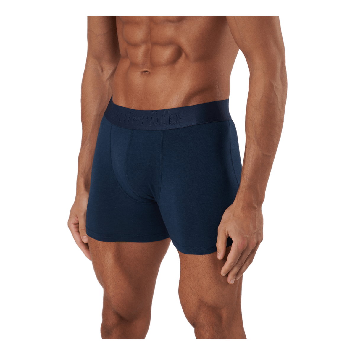 Boxer Bamboo 3-pack Regular Le Navy