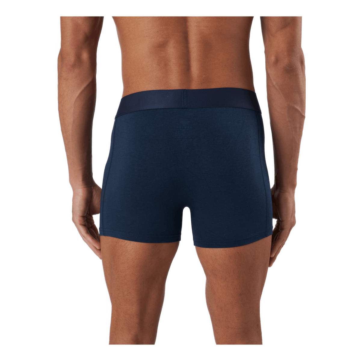 Boxer Bamboo 3-pack Regular Le Navy