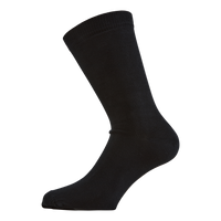 Socks Bamboo 10-pack Black