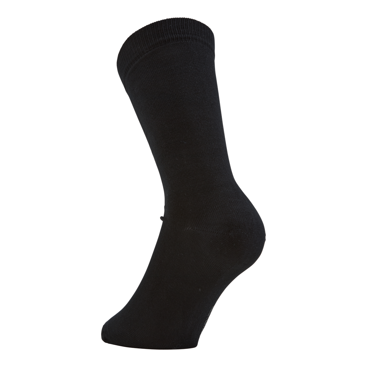 Socks Bamboo 10-pack Black