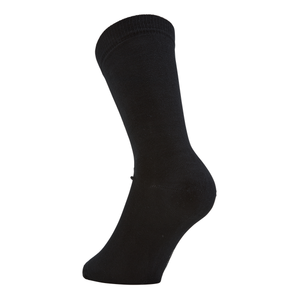 Socks Bamboo 10-pack Black