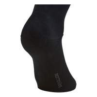 Socks Bamboo 10-pack Black