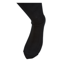 Socks Bamboo 10-pack Black