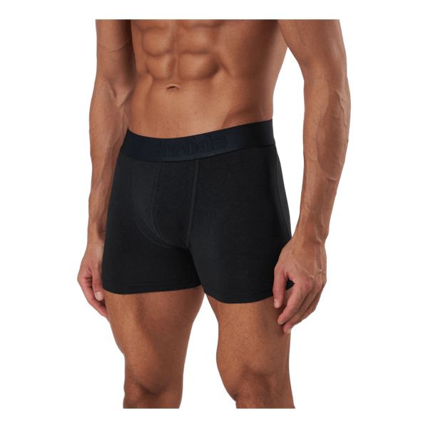 Boxer Bamboo 10-pack - Regular Black