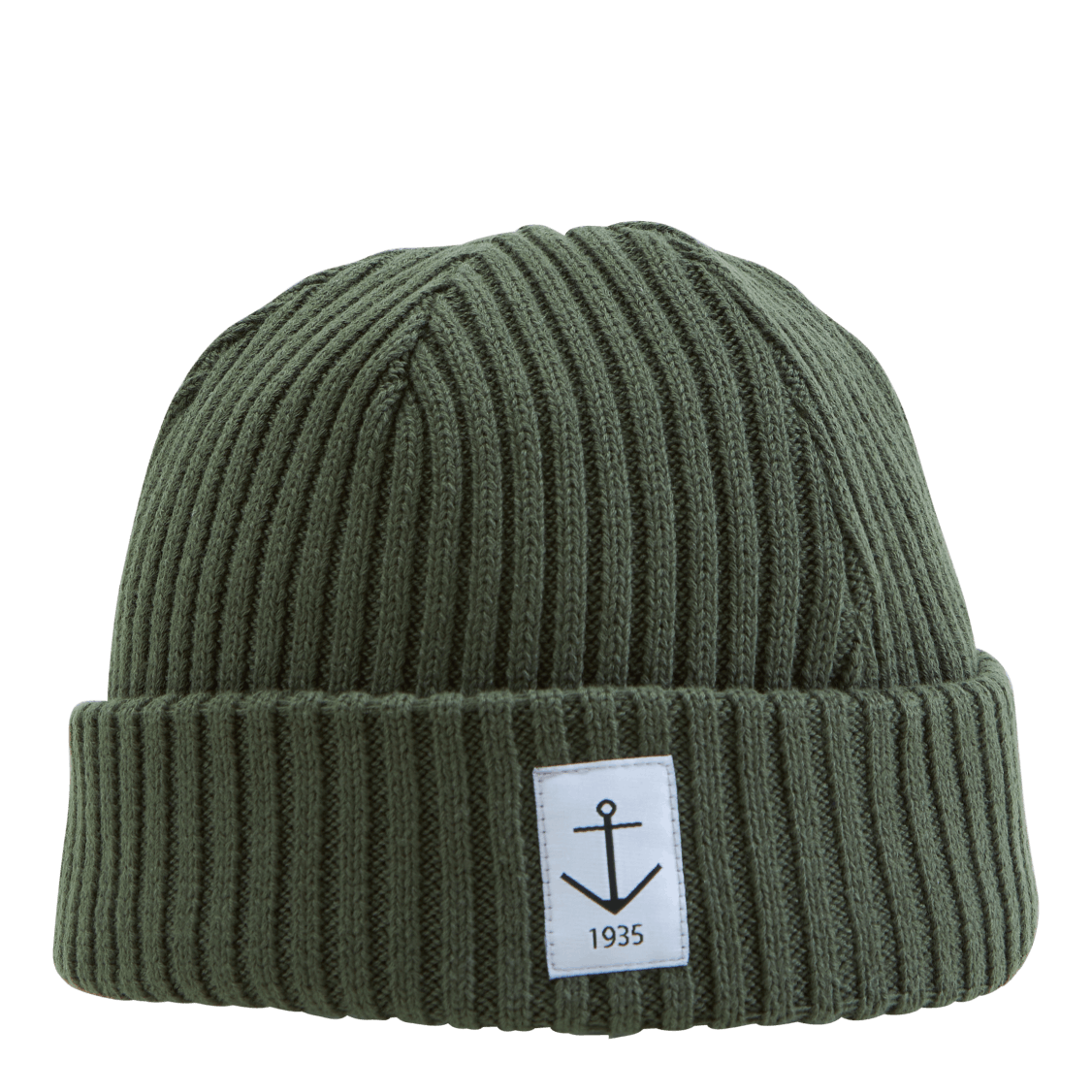 Smula Smula Army Green from Resteröds – Stayhard.com