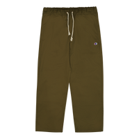 Straight Hem Pants Dko