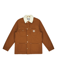 Fairmount Coat 100% Organic Co Hamilton