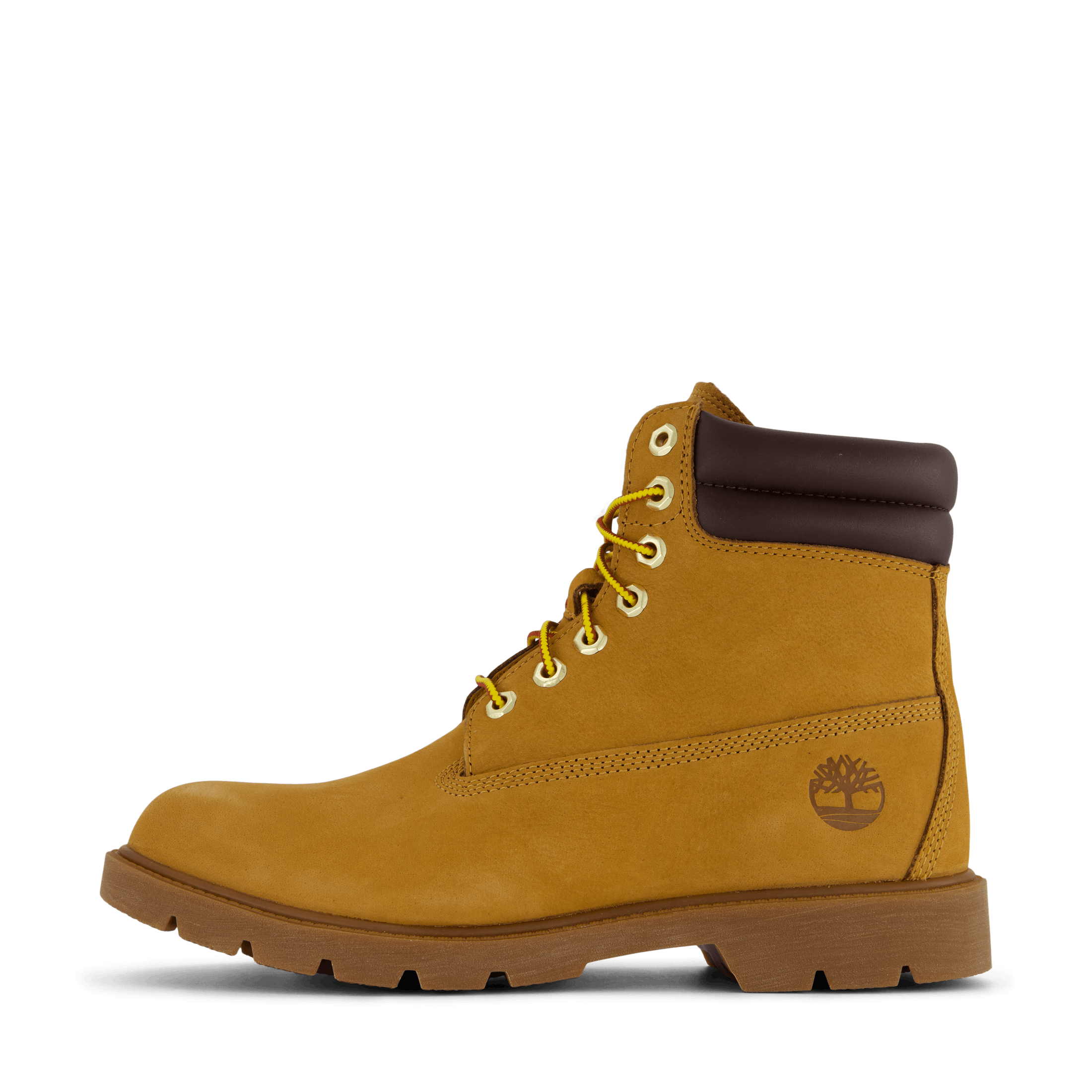 Timberland 6in Water Resistant Basic Wheat