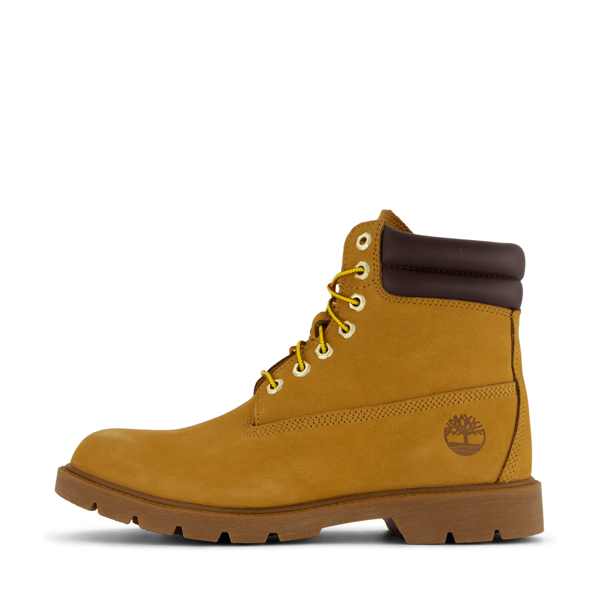Timberland 6in Water Resistant Basic Wheat